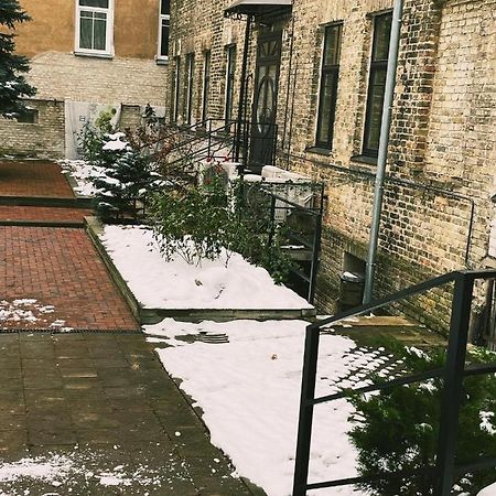 Feel Vilnius Old Town Apartments Екстериор снимка