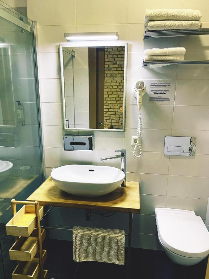 Feel Vilnius Old Town Apartments Екстериор снимка