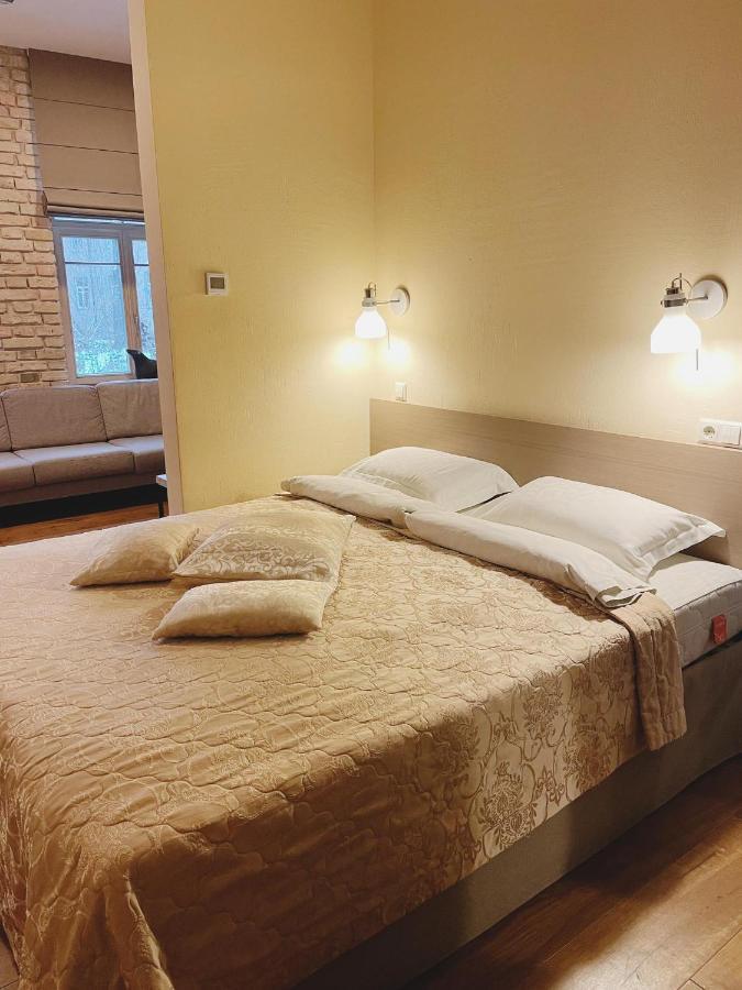 Feel Vilnius Old Town Apartments Екстериор снимка